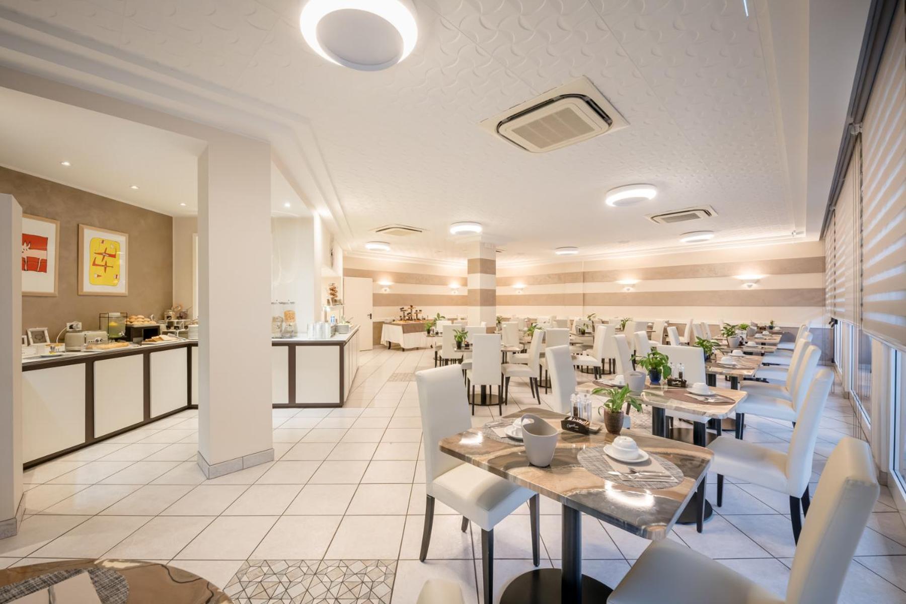 Hotel All'Orologio 3 Stelle Superior Caorle Exterior photo