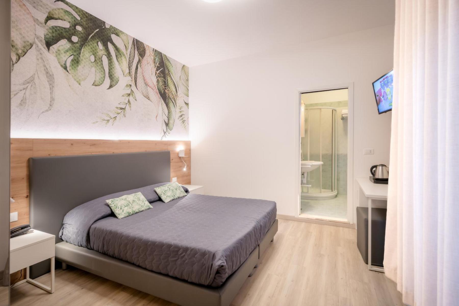 Hotel All'Orologio 3 Stelle Superior Caorle Exterior photo